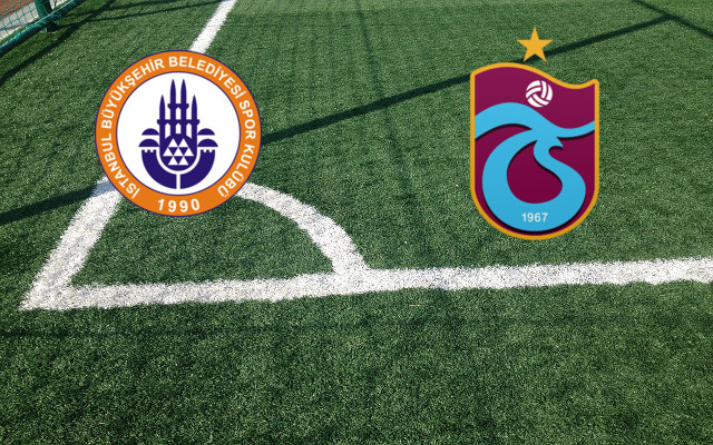 Formazioni Basaksehir-Trabzonspor