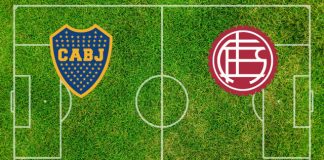Boca Juniors-Lanus (domenica 11 giugno 2023 ore 01:00): formazioni ufficiali, quote, pronostici Formazioni Boca Juniors-Lanus