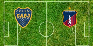 Boca Juniors-Monagas (Copa Libertadores, 30-06-2023 ore 00:00 ): formazioni ufficiali, quote, pronostici Formazioni Boca Juniors-Monagas