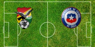 Bolivia-Cile (Amichevole, 21-06-2023 ore 02:00 ): formazioni, quote, pronostici Formazioni Bolivia-Cile