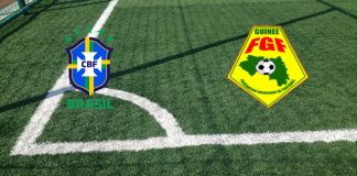 Brasile-Guinea (Amichevole, 17-06-2023 ore 21:30 ): formazioni, quote, pronostici Formazioni Brasile-Guinea