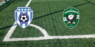 Formazioni Cherno More Varna-Ludogorets Razgrad