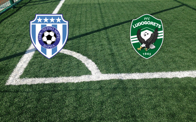 Cherno More Varna-Ludogorets Razgrad_it Formazioni Cherno More Varna-Ludogorets Razgrad