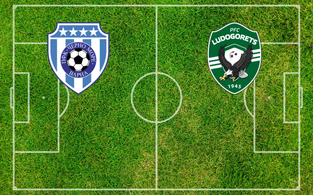 Alineaciones Cherno More Varna-Ludogorets Razgrad | Pronósticos y ...