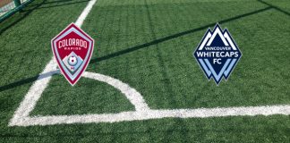 Colorado Rapids-Vancouver Whitecaps (giovedì 22 giugno 2023 ore 03:30): formazioni ufficiali, quote, pronostici Formazioni Colorado Rapids-Vancouver Whitecaps