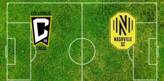 Columbus Crew-Nashville SC (domenica 25 giugno 2023 ore 01:30): formazioni ufficiali, quote, pronostici Formazioni Columbus Crew-Nashville SC
