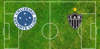 Cruzeiro-Atletico Mineiro (sabato 03 giugno 2023 ore 23:30): formazioni ufficiali, quote, pronostici Formazioni Cruzeiro-Atletico Mineiro