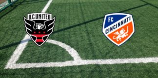 DC United-FC Cincinnati (domenica 25 giugno 2023 ore 01:30): formazioni ufficiali, quote, pronostici Formazioni DC United-FC Cincinnati