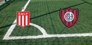 Estudiantes LP-San Lorenzo (giovedì 22 giugno 2023 ore 00:00): formazioni, quote, pronostici Formazioni Estudiantes LP-San Lorenzo