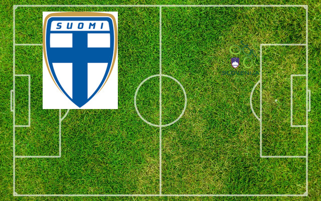 Finlandia-Slovenia_it Formazioni Finlandia-Slovenia