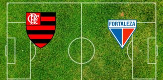 Flamengo-Fortaleza CE (sabato 01 luglio 2023 ore 23:30): formazioni ufficiali, quote, pronostici Formazioni Flamengo-Fortaleza CE