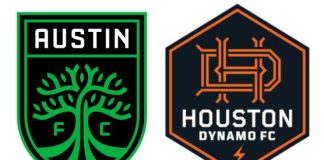 Austin FC-Houston Dynamo (domenica 25 giugno 2023 ore 02:30): formazioni ufficiali, quote, pronostici Formazioni Austin FC-Houston Dynamo