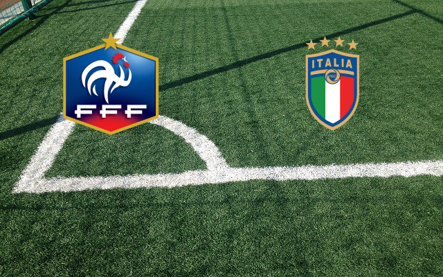 Francia U21-Italia U21_it Formazioni Francia U21-Italia U21