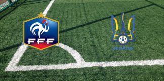 Formazioni Francia U21-Ucraina U21