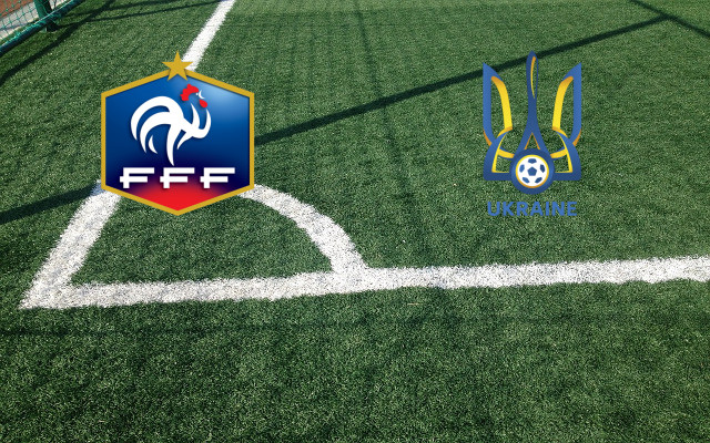 Formazioni Francia U21-Ucraina U21