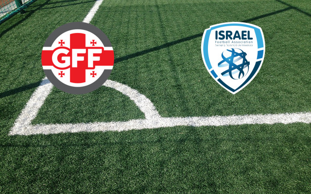 Georgia U21-Israele U21_it Formazioni Georgia U21-Israele U21