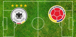 Germania-Colombia (Amichevole, 20-06-2023 ore 20:45 ): formazioni, quote, pronostici. Flick conferma Thiaw e lancia Gundogan, Lorenzo stravolge la squadra Formazioni Germania-Colombia