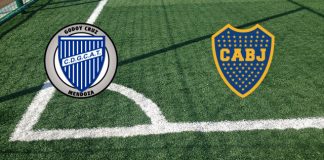 Godoy Cruz-Boca Juniors (venerdì 23 giugno 2023 ore 02:45): formazioni ufficiali, quote, pronostici Formazioni Godoy Cruz-Boca Juniors