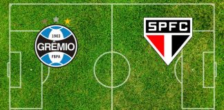 Gremio RS-Sao Paulo (domenica 04 giugno 2023 ore 21:00): formazioni ufficiali, quote, pronostici Formazioni Gremio RS-Sao Paulo