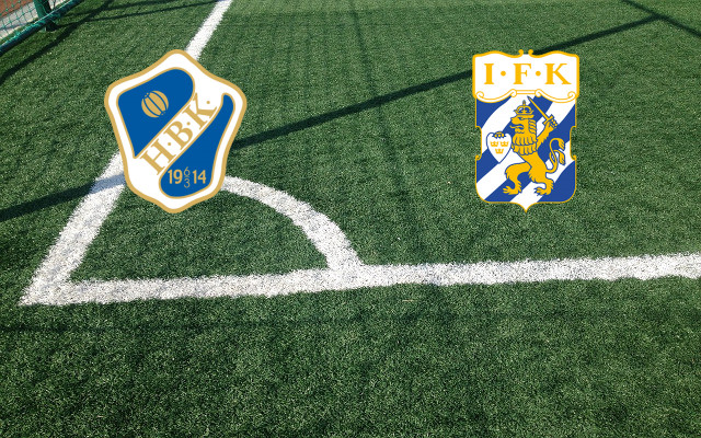 Halmstad-IFK Goteborg_it Formazioni Halmstad-IFK Goteborg