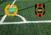 Formazioni Hammarby-Brommapojkarna