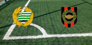 Hammarby-Brommapojkarna (venerdì 09 giugno 2023 ore 19:00): formazioni ufficiali, quote, pronostici Formazioni Hammarby-Brommapojkarna