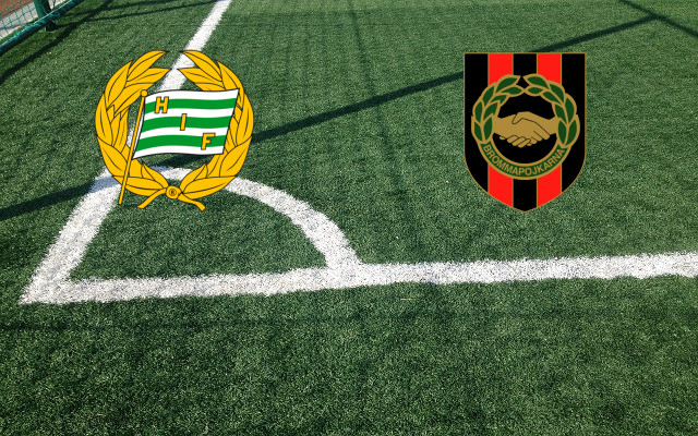 Formazioni Hammarby-Brommapojkarna