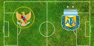 Indonesia-Argentina (Amichevole, 19-06-2023 ore 14:30 ): formazioni, quote, pronostici. Assenti Messi e Di Maria Formazioni Indonesia-Argentina