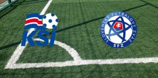 Islanda-Slovacchia (Campionato europeo, 17-06-2023 ore 20:45 ): formazioni ufficiali, quote, pronostici Formazioni Islanda-Slovacchia