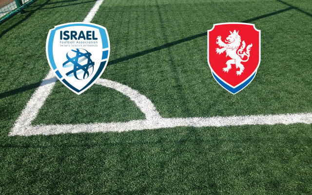 Israele U21-Rep. Ceca U21_it Formazioni Israele U21-Rep. Ceca U21