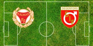Kalmar-Degerfors IF (sabato 10 giugno 2023 ore 15:00): formazioni ufficiali, quote, pronostici Formazioni Kalmar-Degerfors IF