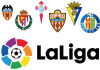 Ultima giornata Liga 2023-24