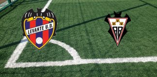 Formazioni Levante-Albacete