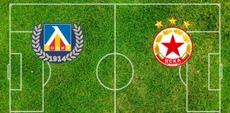 Levski Sofia-CSKA Sofia (mercoledì 07 giugno 2023 ore 17:45): formazioni ufficiali, quote, pronostici Formazioni Levski Sofia-CSKA Sofia