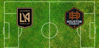 Los Angeles FC-Houston Dynamo FC (giovedì 15 giugno 2023 ore 04:30): formazioni ufficiali, quote, pronostici Formazioni Los Angeles FC-Houston Dynamo FC
