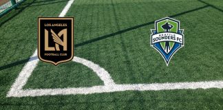 Los Angeles FC-Seattle Sounders (giovedì 22 giugno 2023 ore 04:30): formazioni ufficiali, quote, pronostici Formazioni Los Angeles FC-Seattle Sounders