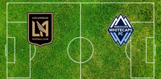 Los Angeles FC-Vancouver Whitecaps (domenica 25 giugno 2023 ore 04:30): formazioni ufficiali, quote, pronostici Formazioni Los Angeles FC-Vancouver Whitecaps