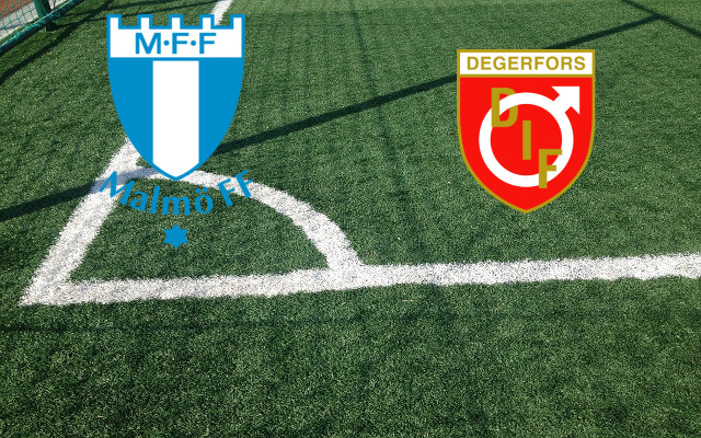 Malmo-Degerfors IF_it Formazioni Malmo-Degerfors IF