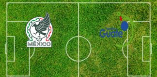 Messico-Guatemala (Amichevole, 08-06-2023 ore 04:00 ): formazioni, quote, pronostici e convocati Formazioni Messico-Guatemala