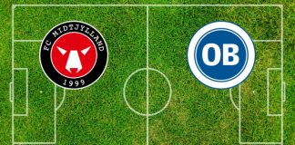Midtjylland-Odense BK (sabato 03 giugno 2023 ore 14:00): formazioni ufficiali, quote, pronostici Formazioni Midtjylland-Odense BK