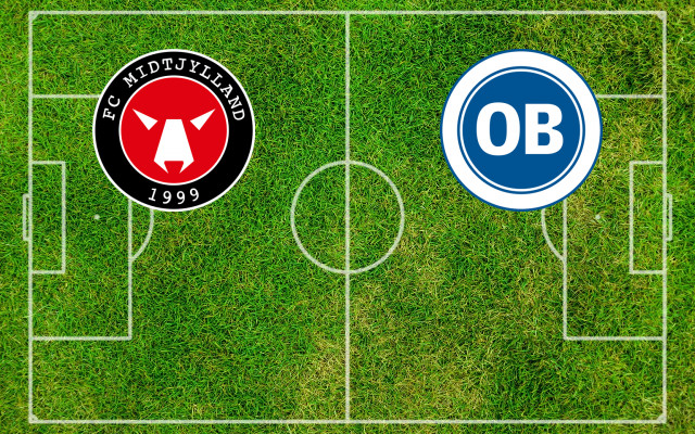Formazioni Midtjylland-Odense BK | Pronostici e quote | 03-06-2023