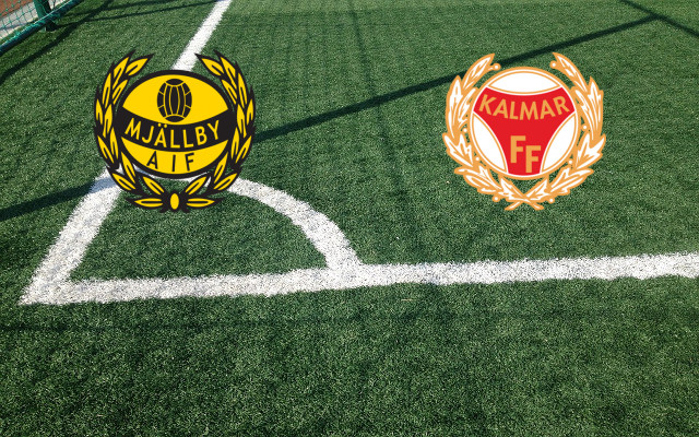 Mjallby-Kalmar_it Formazioni Mjallby-Kalmar