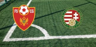 Formazioni Montenegro-Ungheria
