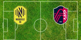 Nashville SC-St. Louis City (domenica 18 giugno 2023 ore 02:30): formazioni ufficiali, quote, pronostici Formazioni Nashville SC-St. Louis City