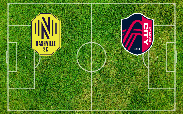 Nashville SC-St. Louis City_it Formazioni Nashville SC-St. Louis City