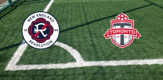 New England-Toronto FC (domenica 25 giugno 2023 ore 01:30): formazioni ufficiali, quote, pronostici Formazioni New England-Toronto FC