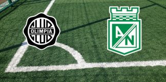 Olimpia Asuncion-Atletico Nacional (Copa Libertadores, 09-06-2023 ore 02:00 ): formazioni ufficiali, quote, pronostici Formazioni Olimpia Asuncion-Atletico Nacional