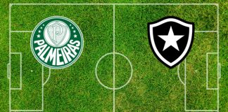 Palmeiras-Botafogo RJ (domenica 25 giugno 2023 ore 21:00): formazioni ufficiali, quote, pronostici Formazioni Palmeiras-Botafogo RJ