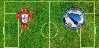 Portogallo-Bosnia (Campionato europeo, 17-06-2023 ore 20:45 ): formazioni ufficiali, quote, pronostici. Dubbi in difesa per Martinez Formazioni Portogallo-Bosnia