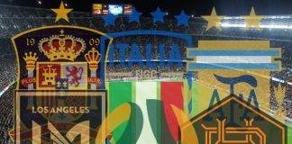 Pronostici di oggi 15 giugno, Spagna-Italia in Nations League, Mls e amichevole dell’Argentina Pronostici di oggi 15 giugno